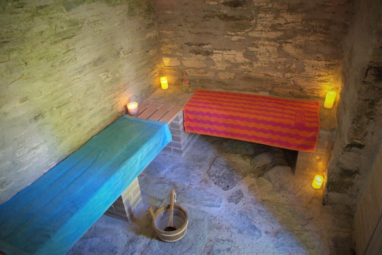 Ta Mill Cottages & Lodges - Meadowview Chalet 1 Launceston Dış mekan fotoğraf